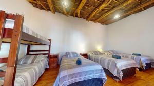 La Casa del Pueblo Hostal