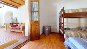 La Casa del Pueblo Hostal