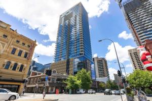 Cloudline City Stay Victoria Tower CBD