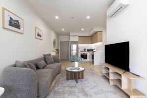 Cloudline City Stay Victoria Tower CBD