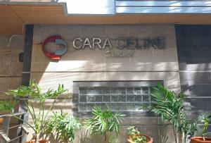 Cara Celine Dormtel by RedDoorz near Taft