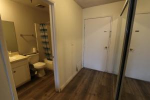 Private Apt with Queen bed in great neighborhood