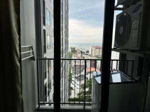 The Base Central Pattaya Super condo