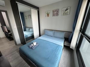 The Base Central Pattaya Super condo