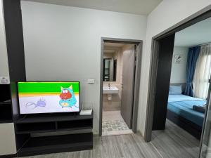 The Base Central Pattaya Super condo