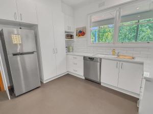 Tickety-Boo on Collopy