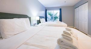 Disney Universal Family Resort # Pool # Gym