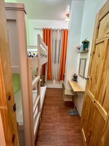 The ComfyNook Hostel