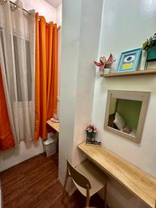 The ComfyNook Hostel