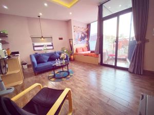 May - THANH XUAN District