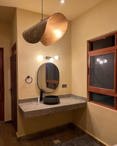 Vota Ranch Luxury Villa Stay & Nature Retreat