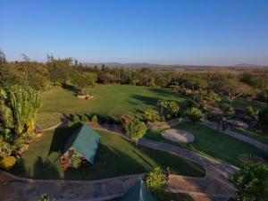 Vota Ranch Luxury Villa Stay & Nature Retreat