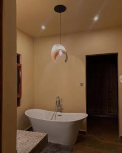 Vota Ranch Luxury Villa Stay & Nature Retreat