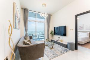 HAVN - 1 Bedroom in Skyz, 5 mins to Miracle Garden