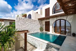 Villa Cove 4 by BaliSuperHost