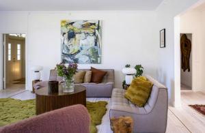 Large Waterfront House On Car-Free Ramsö