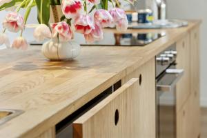 70S Holiday Home With Views Of Vesterlyng