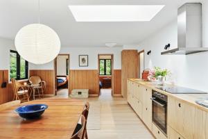 70S Holiday Home With Views Of Vesterlyng