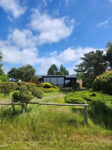 70S Holiday Home With Views Of Vesterlyng