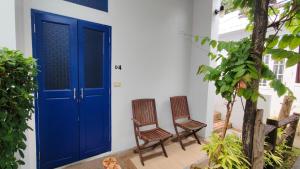 Baan Toom Village and Resort