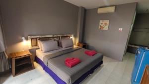 Baan Toom Village and Resort