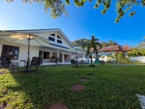 Three CoCo Villa AoNang Beach