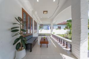 Three CoCo Villa AoNang Beach