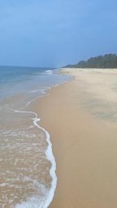 Marari Beach Way Inn