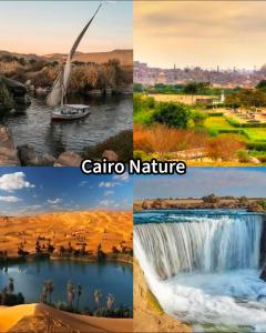 Luxury Stays in New Cairo City