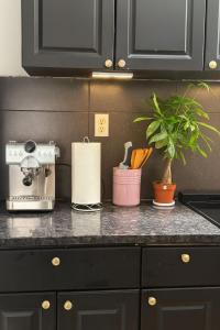 Elegant Upper East Side Studio Retreat Near Central Park and The Met