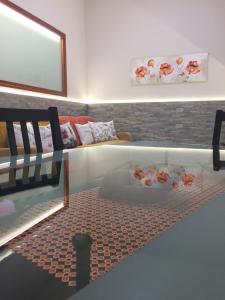Habitación Individual