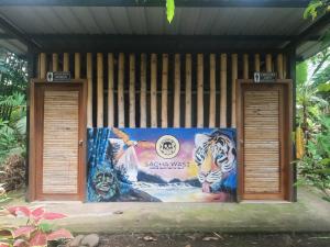 Sacha Wasi - Jungle Medicine Community