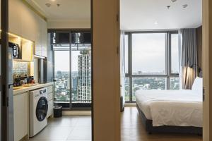 Oakwood Suites Tiwanon Bangkok