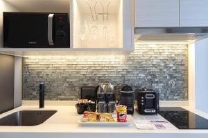 Oakwood Suites Tiwanon Bangkok