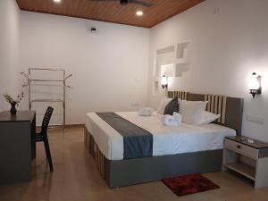 Marari Beach Way Inn