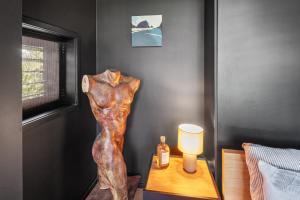 Black Dune Coastal Studio - Waipu Cove