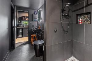 Black Dune Coastal Studio - Waipu Cove