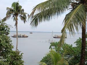 Marari Beach Way Inn