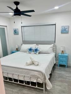 20 OFF BLUE WAVE 10min Beach and Airport