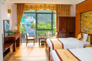 Hải Vân Hotel Điện Biên