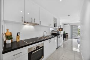 Cozy 1BR Rockingham Retreat Garden View