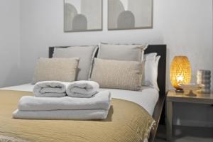 Cozy 1BR Rockingham Retreat Garden View