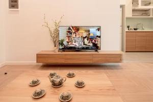 Căn Hộ Trung Tâm Thành Phố