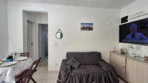 Apartamento paidegua completo em Belém