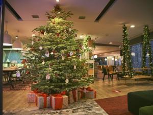 Novotel Wrocław City