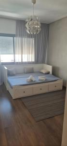 Urban Nest 3 Bedrooms High Standing Les Princesses