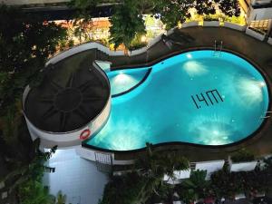 Highest Apartment in Phuket Panaromic Seaview