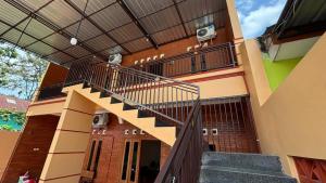 Homestay Permana Syariah