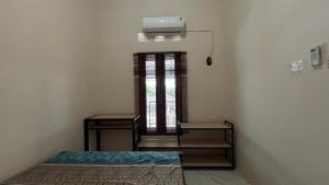 Homestay Permana Syariah