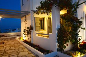 Ianthi Skyros Greece